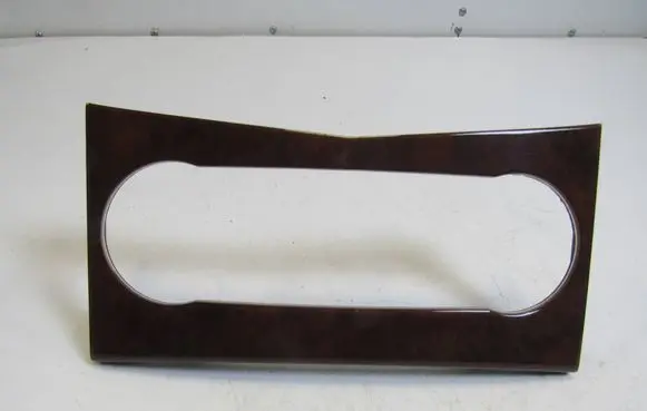 Mercedes-Benz C W204 Climate control/heater control trim A2046803507-MERC A2046803507