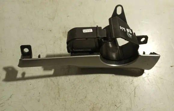 Audi A4 S4 B7 8E 8H Other interior part 8E1853189