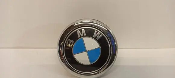 BMW 1 F20 F21 Tailgate/trunk/boot exterior handle 7248535