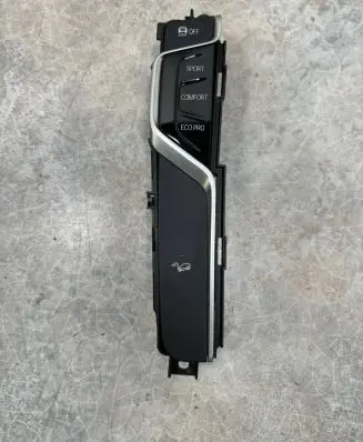 BMW X3 G01 Other control units/modules 6843951 61316993951