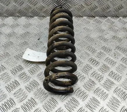 SsangYong Rexton Rear coil spring 4432408C11