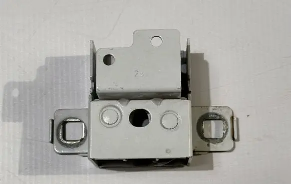 Jaguar F-Type Engine bonnet/hood lock/catch 6W83-16700