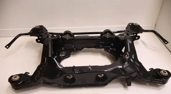 Volvo V60 Rear axle beam with reductor ACM100