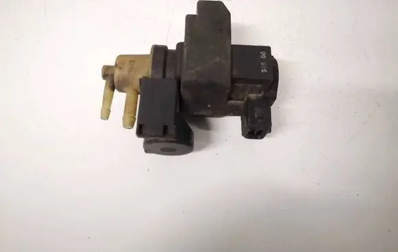 Renault Laguna II Turbo solenoid valve 8200486264