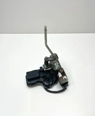 Mercedes-Benz SL R129 Headlight washer pump A1298200442 0390206874