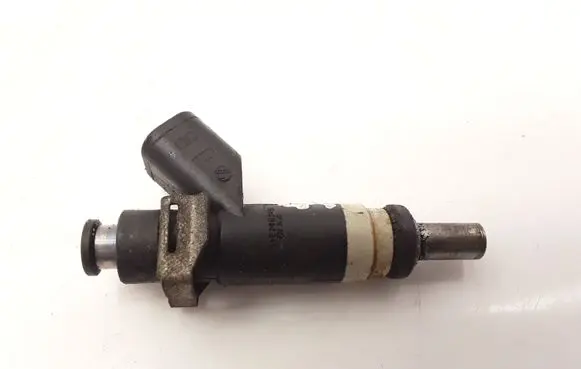 Chrysler Sebring (JS) Fuel injector 04891577AB 04891577 7156W10968