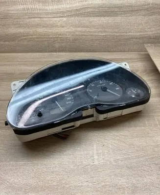 Volkswagen Sharan Speedometer (instrument cluster) 95VW10849NB 7M0919861C