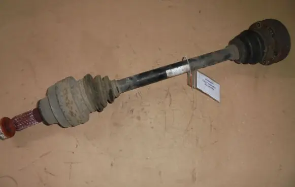 Maserati Quattroporte Front driveshaft 192746