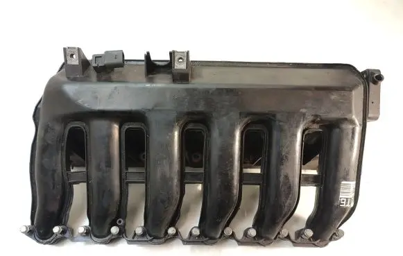 BMW 5 E60 E61 Intake manifold 7790701