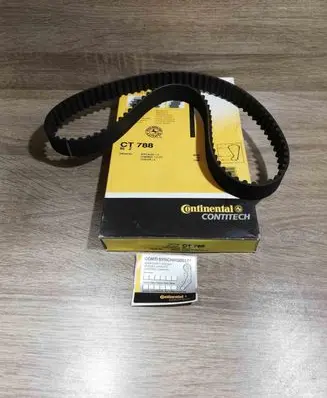 Daihatsu Applause Timing belt CT788 49G230307