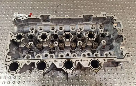 Engine head