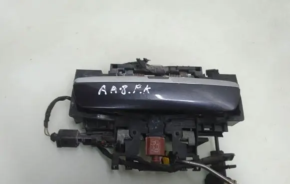 Audi A8 S8 D3 4E Front door exterior handle