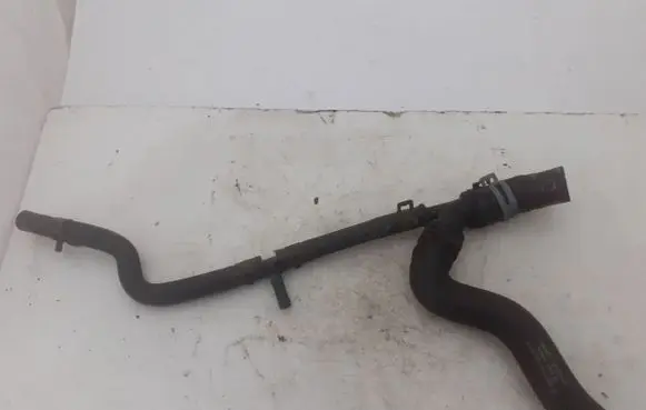 Volkswagen Transporter - Caravelle T5 Engine coolant pipe/hose 7H0122157H