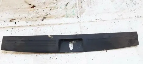 Dodge Nitro Other trunk/boot trim element 5KG79TRMAA