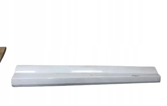 Audi Q2 - Front door trim (molding) 81A853960A