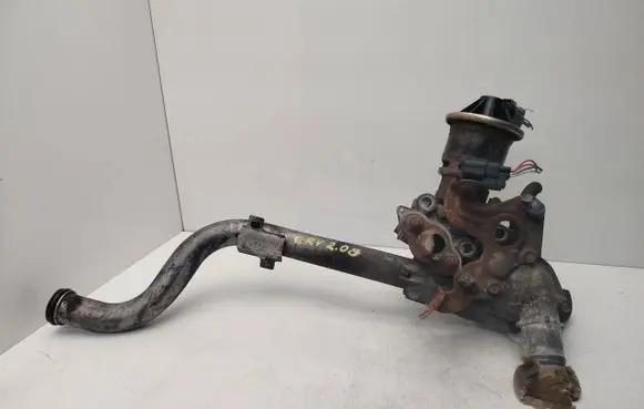 Honda CR-V EGR valve