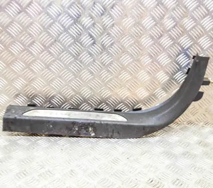 Jaguar I-Pace (A) pillar trim J9D313201A J9D313201B