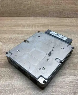 Ford Fiesta Engine control unit/module ECU 96FB12A650FC SM0G
