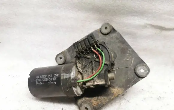 Volvo S40, V40 Wiper motor 0390241114 058772