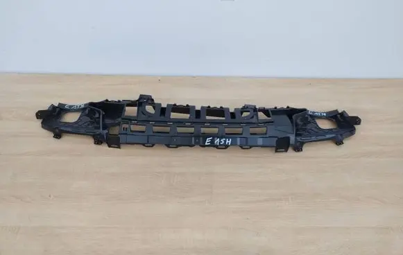 Mercedes-Benz CLS W257 Rear bumper trim bar molding A2578853600