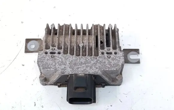 Volvo XC70 Fuel injection pump control unit/module 6G9N9D372AC A2C53119120