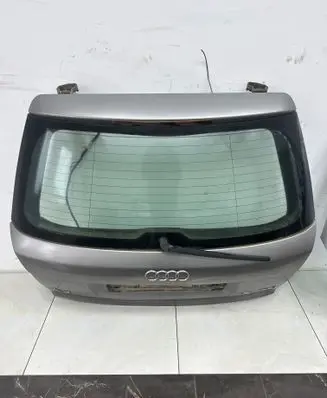 Audi A4 S4 B6 8E 8H Tailgate/trunk/boot lid