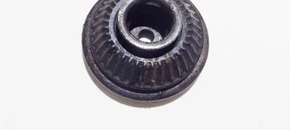 Opel Astra H Coil spring mount 13186960 13186959