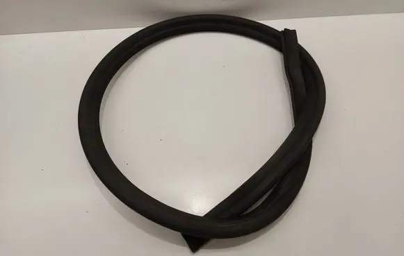Engine compartment rubber