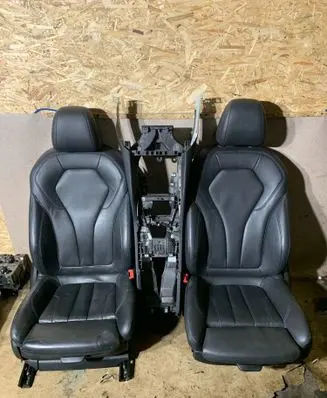 BMW 6 G32 Gran Turismo Interior set 