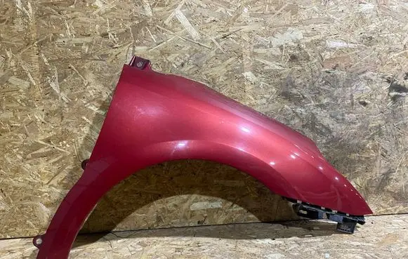 Citroen C4 I Fender 9646133277