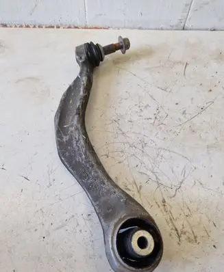 BMW 6 F06 Gran coupe Front lower control arm/wishbone 36235