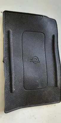 Hyundai Ioniq Other interior part
