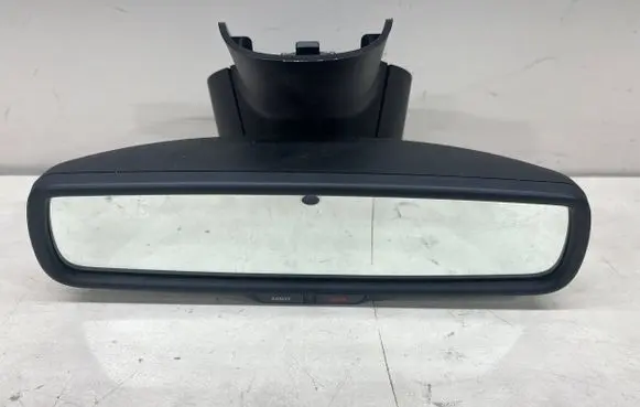 Dodge Challenger Rear view mirror (interior) 68324969AA 0755179055261 R00D8VZF