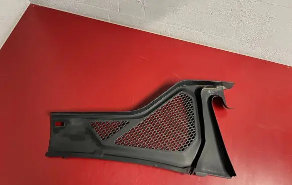 BMW X5 F15 Wiper trim 9245594 64319245594