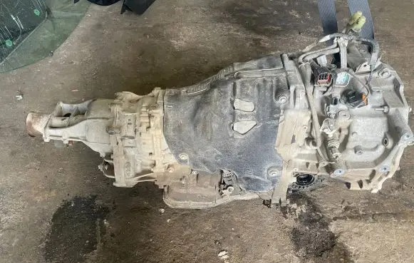 Subaru Outback (BS) Automatic gearbox TR690T1ACA
