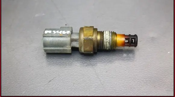 Chrysler Sebring (FJ - JX) Sensor