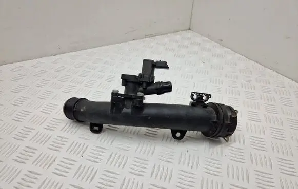 Citroen C3 Intercooler hose/pipe 9677537380 9806487880