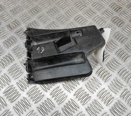 Volvo V60 Front bumper mounting bracket 30796625