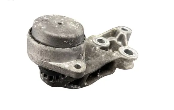 Audi A8 S8 D3 4E Engine mounting bracket 4E0199603S