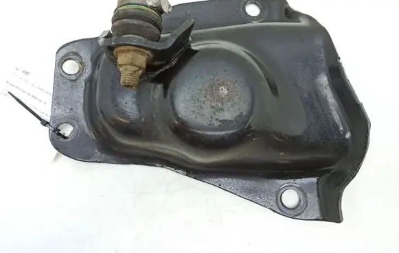 Mercedes-Benz Sprinter W906 Other front suspension part A9063221009