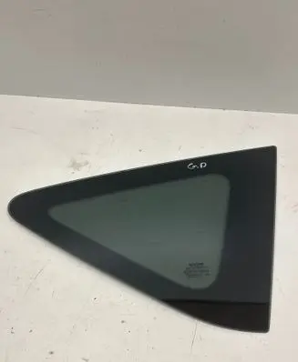 Nissan Note (E12) Rear side window 43R006723