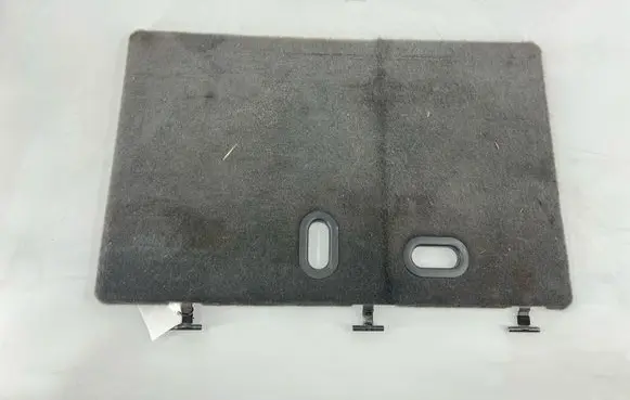 Mercedes-Benz ML W163 Other trunk/boot trim element 539763 531029