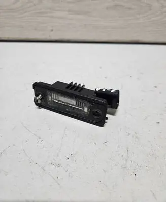 Volkswagen Golf V Number plate light 3D0943021A