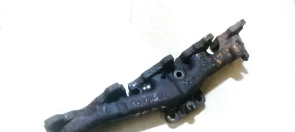 Audi 80 90 S2 B4 Exhaust manifold 73501340