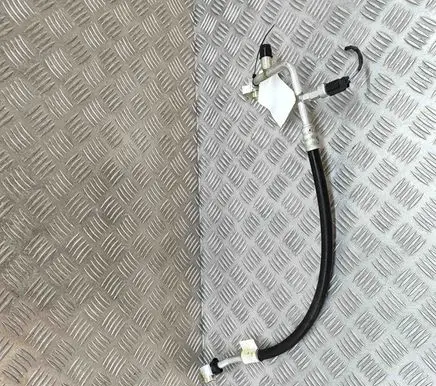 Ford Puma Air conditioning (A/C) pipe/hose H1BH19972AB