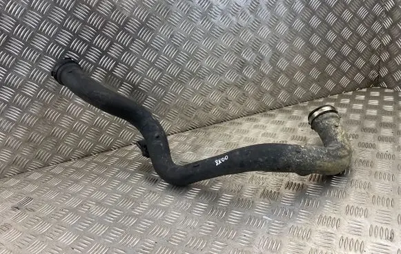 Audi A4 S4 B8 8K Intercooler hose/pipe 8K0145673AL