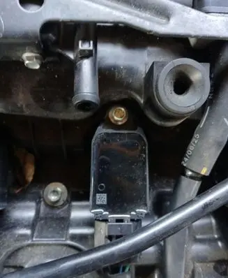 Mazda CX-30 High voltage ignition coil PX5H18100