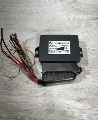 BMW X3 F25 Hand brake control module 6862808 0130530432
