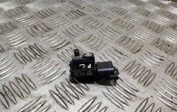 BMW 5 F10 F11 Airbag deployment crash/impact sensor 9159311