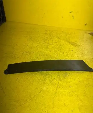 Honda Accord Trim molding RZ3R1P2K10